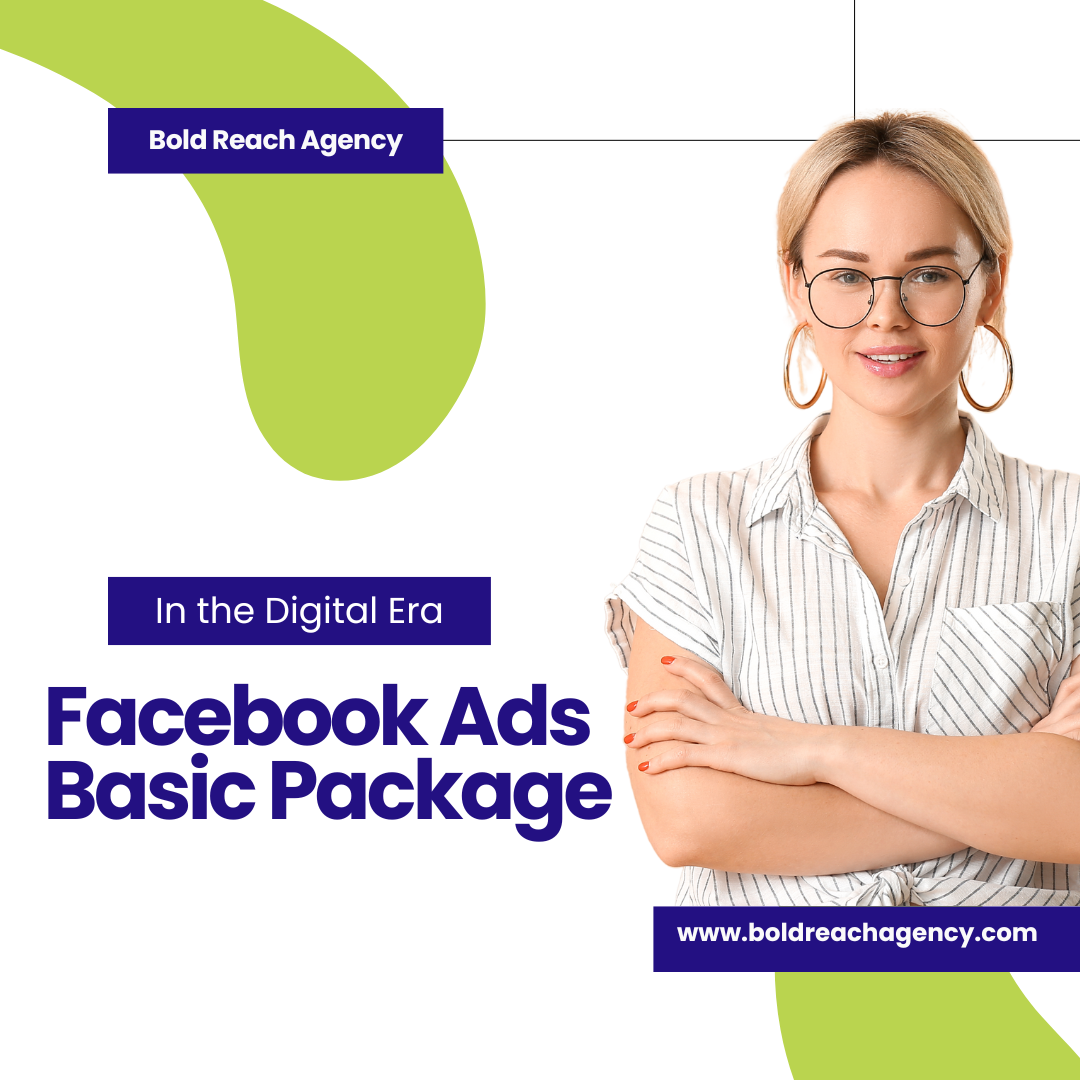 Facebook Ads ( Basic)